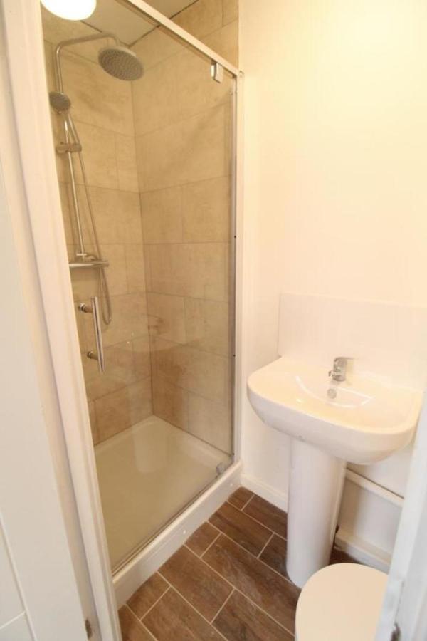 Lovely Studio Flat In The Heart Of Holloway. Λονδίνο Εξωτερικό φωτογραφία